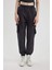 Coool Basic Düz Beli Paçası Lastikli Kargo Cepli Jogger Eşofman Altı C1443AX24SP 10