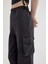 Coool Basic Düz Beli Paçası Lastikli Kargo Cepli Jogger Eşofman Altı C1443AX24SP 11