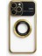 Iphone 15 Pro Max Kılıf Kamera Korumalı Magsafe Colourl Gold 1