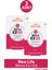 Asfstore New Life Mena K2+D3 30 Kapsül 2 Adet 1