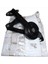 Zengezur Yag Pompa Suzgeci P206 P307 P207-C2-C3-XSARA DV4TD-P407-P308-P3008-FIESTA-FOCUS 1.6tdci-1.6hdi 16V 1
