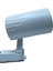 Noas YL29 4017 Azur 40W Siyah Kasa Ray Spot 4000K 1