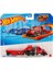 Asfstore Hot Wheels Kamyonlar - Semi Rodger Dodger BMF60 1