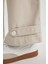 Kargo Cepli Basic Düz Gabardin Pantolon C1670AX24SP 16