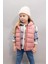 Kız Bebek Kapüşonlu Şişme Yelek A2475A524AU 11