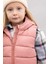 Kız Bebek Kapüşonlu Şişme Yelek A2475A524AU 12