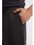 Fit Slim Fit Dar Kesim Kısa Paça Şort A1625AX24SM 14