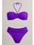 Straplez Bikini Üstü 9