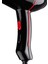 TR-601 Turbo Professional Series Fön Makinesi & Saç Kurutma 2500w Performans 7