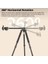 999H Alüminyum Horizantal Multi Fonksiyon Tripod-Monopod 4