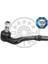 Zengezur Rot Basi Sol Mercedes W203 S203 CL203 C209 A209 1