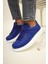 Estrella Premium Erkek Sneaker Sax 1