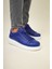 Estrella Premium Erkek Sneaker Sax 2