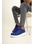 Estrella Premium Erkek Sneaker Sax 3