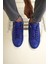 Estrella Premium Erkek Sneaker Sax 4