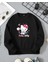 Kız Çocukları Için Hello Kitty Baskılı Uzun Kollu T-Shirt 1