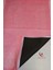 Peluş Seccade - 80X120 cm - Ekstra Konforlu - Yumuşak ve Geniş Ölçülü 3