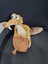 Ice Age - Buz Devri Scrat ve Hediyesi Peluş Oyuncak Çocuk 4