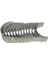 Zengezur Ana Yatak 0.25FORD Fiesta 1.25 1.4 Zetec S 16V 98 Mazda 121 Mazda 2 Mazda 3 1.25 1.4 16V 98 04 Geniş Kenarli 1