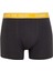 Regular Fit 3'lü Boxer B7955AX24SP 8