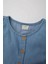 Kız Bebek Kolsuz Jean Elbise C3576A524SM 7