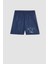 Erkek Çocuk 2'li Takım Baskılı Kısa Kollu Tişört Deniz Şortu C1395A824HS 10