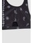 Kız Çocuk Desenli Bikini Takımı C0368A824SM 11