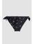 Kız Çocuk Desenli Bikini Takımı C0368A824SM 14