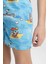 Erkek Çocuk Snoopy Deniz Şortu C3581A824HS 11