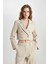 Crop Blazer Ceket C3344AX24SP 6