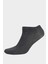 Erkek 7'li Pamuklu Patik Çorap C4489AXNS 7