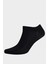 Erkek 7'li Pamuklu Patik Çorap C4489AXNS 8