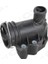 Zengezur Sogutma Suyu Flansi Mercedes OM642 W203 W204 C209 C218 C219 W211 W212 W164 W166 X204 W221 1