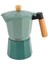 Garen - Moka Pot 9 Fincan Su Yeşili 2