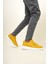 Estrella Premium Erkek Sneaker Sarı 2