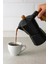 Garen - Moka Pot 9 Fincan Siyah 1