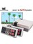 Retro 620 Oyunlu Nostalji Tv Atari Oyun Konsolu 2 Kollu Set (Scart Baslıksız) 5