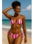 Üçgen Ipli Bikini Takım 10