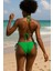 Üçgen Ipli Bikini Takım 3
