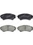 Zengezur On Fren Balatasi Mazda 4 4 B 2500 Ranger 02 06 2.5td- 3.0td 06 12 1