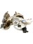 Zengezur Turbo Sarj Volvo S60 Ii 15 18 T3-T4 V40 15 19 T2-T3 V60 I 15 18 T3-T4 V70 Iii 15 19 T4 1