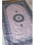 Keseli Seccade - 70X110 cm - Taşınabilir - Ince, Şık ve Etnik Desenli 2