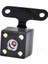General Plus Allwinner 900 TVL 4 Pin 4 LED Geri Vites Araç Kamerası TV-4900 2