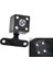 General Plus Allwinner 900 TVL 4 Pin 4 LED Geri Vites Araç Kamerası TV-4900 4