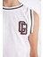 Erkek Çocuk NBA Chicago Bulls Bisiklet Yaka Atlet C4454A824HS 11