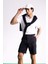 Fit Standart Fit Sporcu Kısa Paça Şort 13