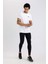 Fit Slim Fit Dar Kesim Sporcu Tayt B5027AX24SP 9