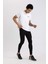 Fit Slim Fit Dar Kesim Sporcu Tayt B5027AX24SP 10
