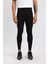 Fit Slim Fit Dar Kesim Sporcu Tayt B5027AX24SP 11