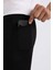 Fit Slim Fit Dar Kesim Sporcu Tayt B5027AX24SP 13